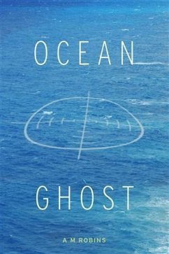 Cover Ocean Ghost (eBook, ePUB)