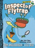 Inspector Flytrap (Book #1) (eBook, ePUB)