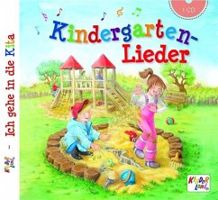 Kindergartenlieder