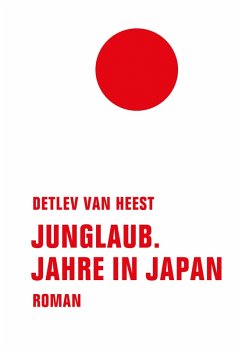 Cover Junglaub (eBook, ePUB)