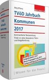 TVöD-Jahrbuch Kommunen 2017