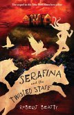Serafina and the Twisted Staff (eBook, ePUB)