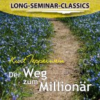 Long-Seminar-Classics - Der Weg zum Millionär (MP3-Download)