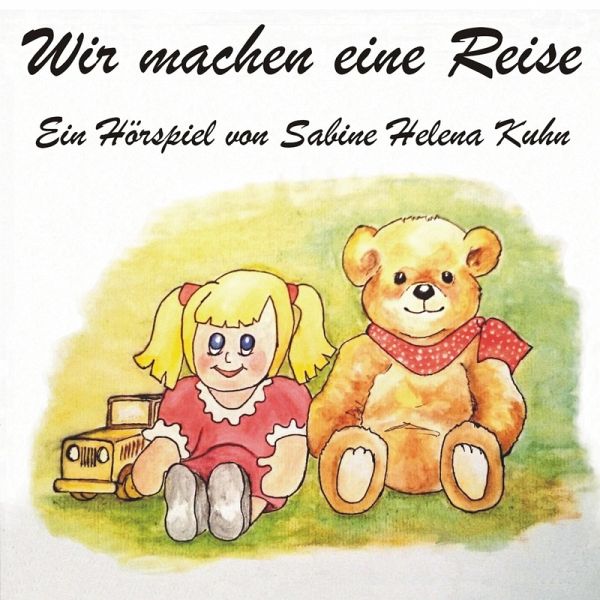 Wir machen eine Reise (MP3-Download)