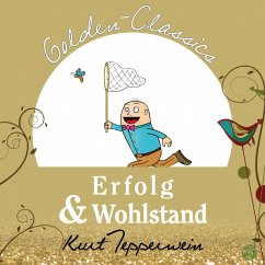 Cover Erfolg und Wohlstand - Golden Classics (MP3-Download)