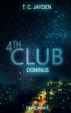 Fourth Club - Dominus (eBook, ePUB)
