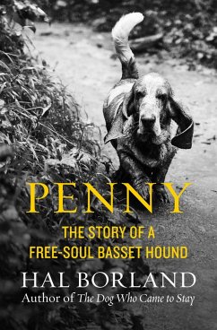 Penny (eBook, ePUB) - Borland, Hal