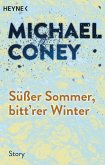 Süßer Sommer, bitt'rer Winter (eBook, ePUB)