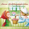 Meine Lieblingsmärchen der Gebrüder... - Bild 1