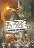 Die Geschütze von Merville / Operation Overlord Bd.3 (eBook, PDF)