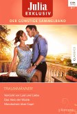 Julia Exklusiv Bd.274 (eBook, ePUB)