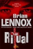 RITUAL (eBook, ePUB)