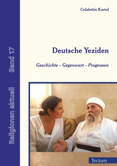 Deutsche Yeziden (eBook, PDF) - Kartal, Celalettin