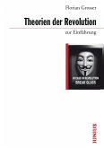 Theorien der Revolution zur Einführung (eBook, ePUB)
