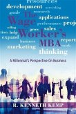 Wage Worker's Mba (eBook, ePUB)