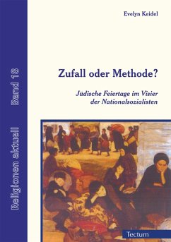 Zufall oder Methode? (eBook, PDF) - Keidel, Evelyn