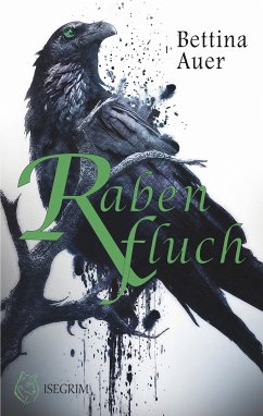 Rabenfluch (eBook, ePUB) - Auer, Bettina