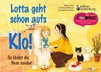 Lotta geht schon aufs Klo! (eBook, ePUB)