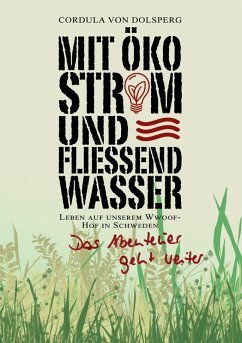 Mit Ökostrom und fließend Wasser (eBook, ePUB)