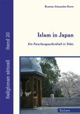 Islam in Japan (eBook, PDF)