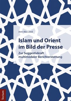 Cover Islam und Orient im Bild der Presse (eBook, PDF)