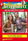Der Bergpfarrer 99 - Heimatroman (eBook, ePUB)