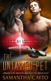 The Untamed Pet (eBook, ePUB) The Untamed Pet (eBook, ePUB)