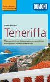 DuMont Reise-Taschenbuch Reiseführer Teneriffa (eBook, ePUB)