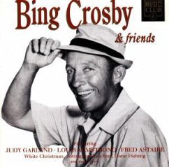 Bing Crosby & Friends - Crosby, Bing