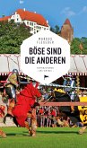 Böse sind die anderen (eBook) (eBook, ePUB)