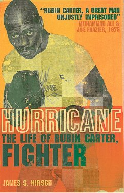 Hurricane (eBook, ePUB) - Hirsch, James S.