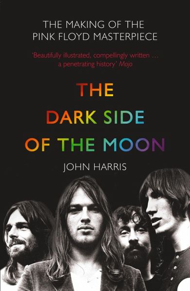 The Dark Side of the Moon (eBook, ePUB)