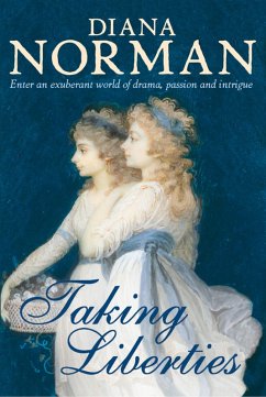 Taking Liberties (eBook, ePUB) - Norman, Diana