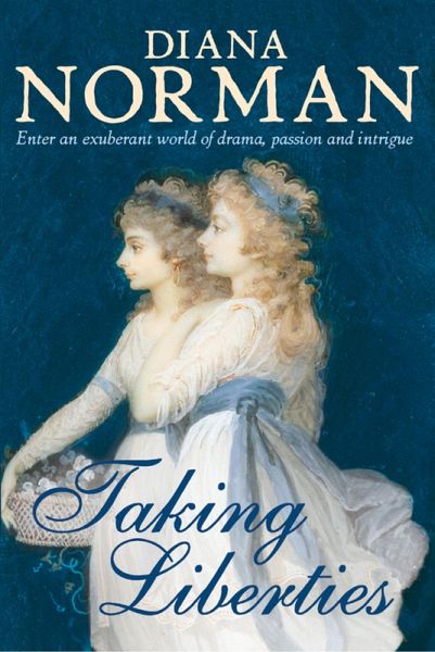 Taking Liberties (eBook, ePUB) Taking Liberties (eBook, ePUB)