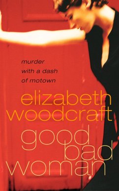 Cover Good Bad Woman (eBook, ePUB)