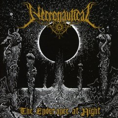 The Endurance At Night - Necronautical