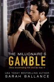 The Millionaire's Gamble (eBook, ePUB)