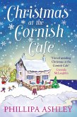Christmas at the Cornish Café (eBook, ePUB)