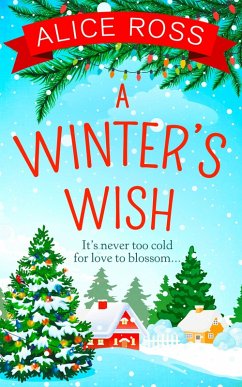 Cover A Winter's Wish (eBook, ePUB)