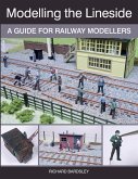 Modelling the Lineside (eBook, ePUB)