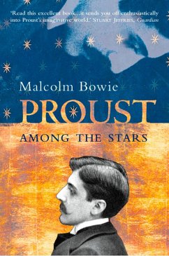 Proust Among the Stars (eBook, ePUB) - Bowie, Malcolm