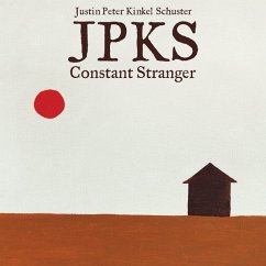 Cover Constant Stranger