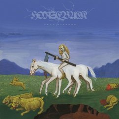 Dead Ringers - Horseback