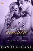 Wrong Bed Reunion (eBook, ePUB) Wrong Bed Reunion (eBook, ePUB)