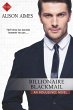 Billionaire Blackmail (eBook, ePUB) - Bild 1