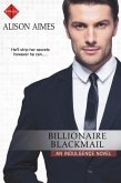 Billionaire Blackmail (eBook, ePUB)