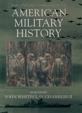 The Oxford Companion to American Military History (eBook, ePUB)