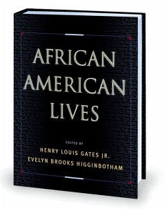 Cover African American Lives (eBook, ePUB)