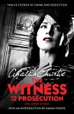 The Witness for the Prosecution (eBook, ePUB)