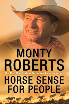 Horse Sense for People (eBook, ePUB) - Roberts, Monty